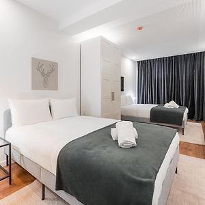 Deluxe Kamer